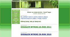 Desktop Screenshot of hodowca00.e-hodowcy.pl