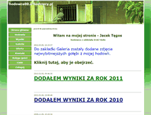 Tablet Screenshot of hodowca00.e-hodowcy.pl